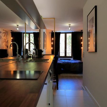 Studio L'Evasion, Parfait Pour Vous Detendre Apartment Divonne-les-Bains Ngoại thất bức ảnh