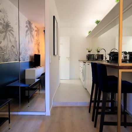 Studio L'Evasion, Parfait Pour Vous Detendre Apartment Divonne-les-Bains Ngoại thất bức ảnh