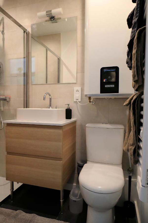 Studio L'Evasion, Parfait Pour Vous Detendre Apartment Divonne-les-Bains Ngoại thất bức ảnh